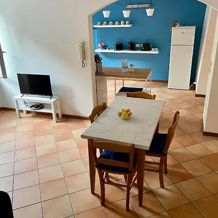 Lägenhet La Piccola Gioia 1