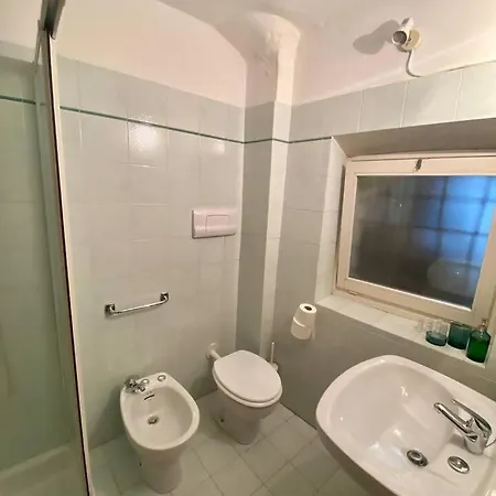 Lägenhet La Piccola Gioia 1 *