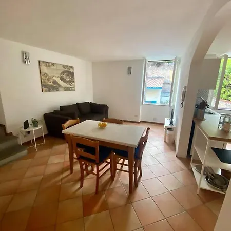 La Piccola Gioia 1 Lägenhet Bergamo