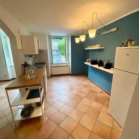 La Piccola Gioia 1 Bergamo