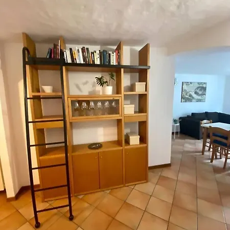La Piccola Gioia 1 Apartment *