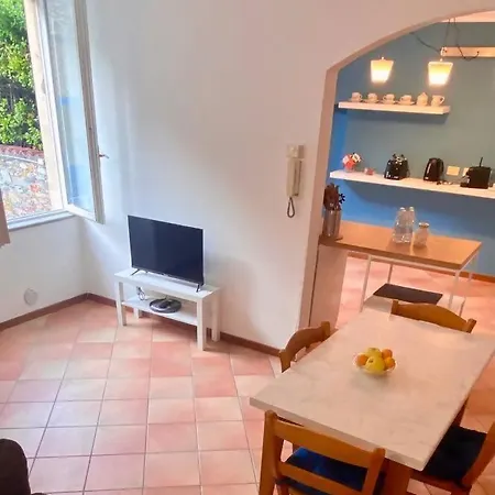 Lägenhet La Piccola Gioia 1 Bergamo