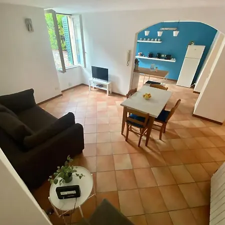 Apartment La Piccola Gioia 1 *