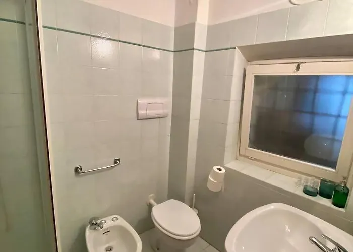 Apartment La Piccola Gioia 1 *