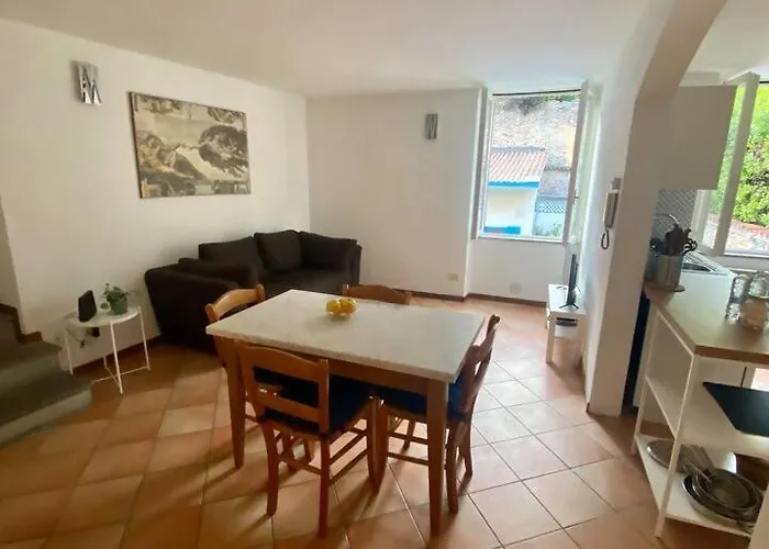 La Piccola Gioia 1 Apartment Bergamo