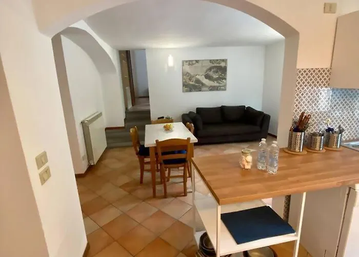 Apartment La Piccola Gioia 1 Bergamo
