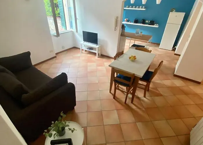 Apartamento La Piccola Gioia 1 *