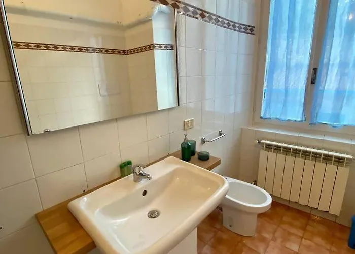 La Piccola Gioia 1 Bérgamo