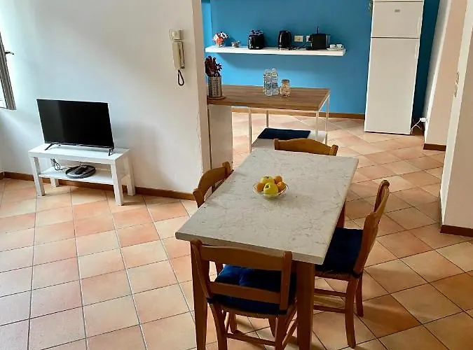 Apartamento La Piccola Gioia 1