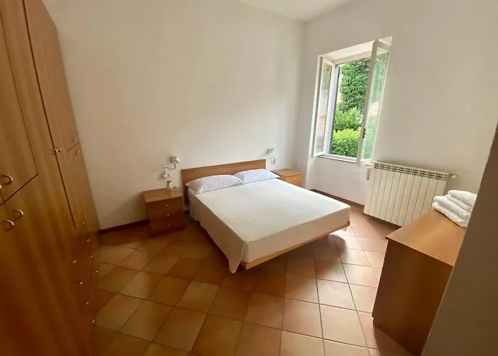 La Piccola Gioia 1 * Bérgamo