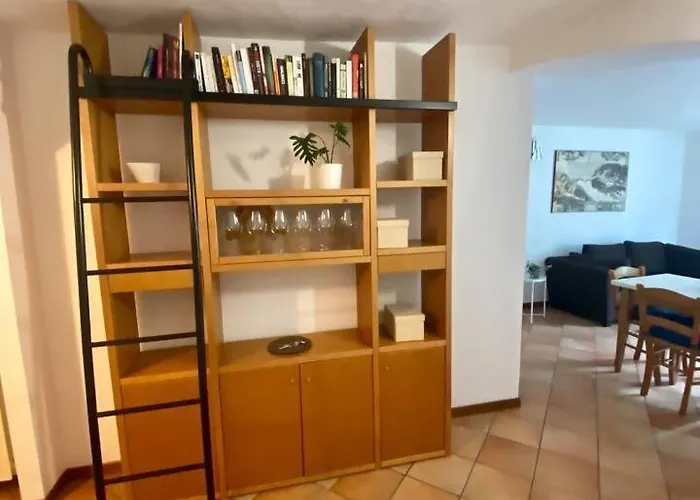 La Piccola Gioia 1 Apartamento *