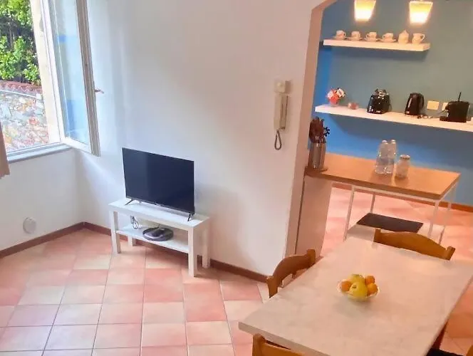 Apartamento La Piccola Gioia 1 Bérgamo